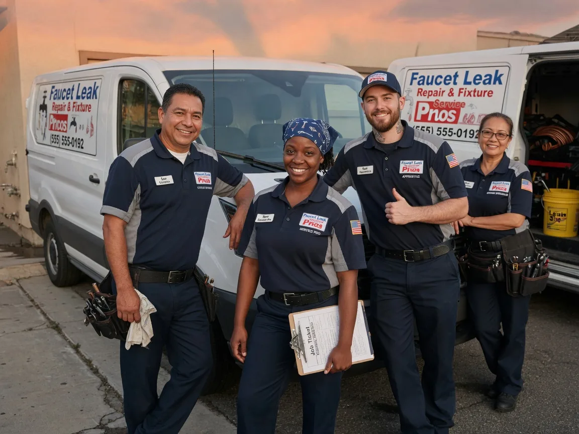 Faucet Repair company in Centennial, WY
